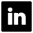 LinkedIn logo